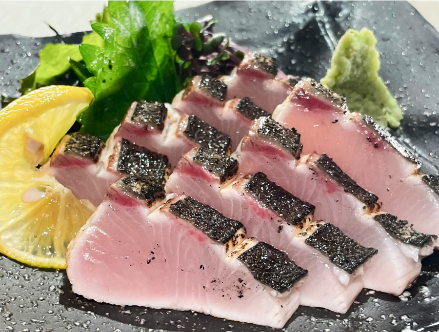 刺し盛り