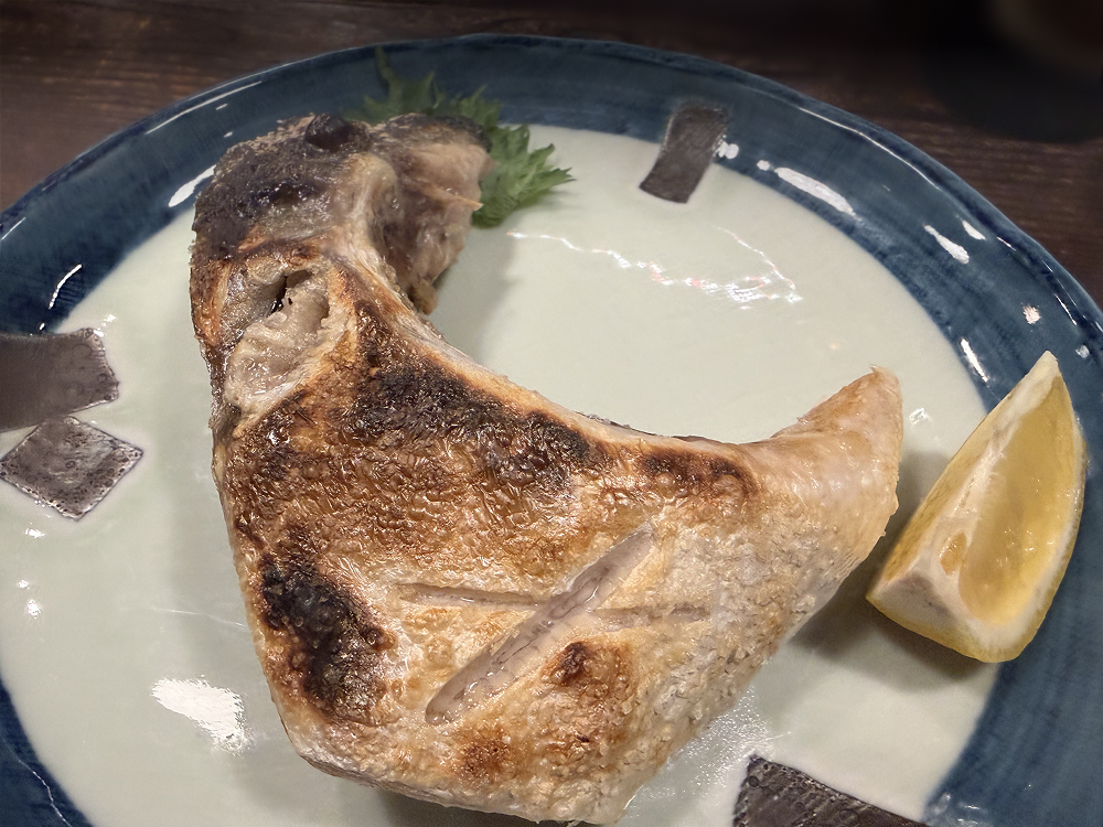 串焼き